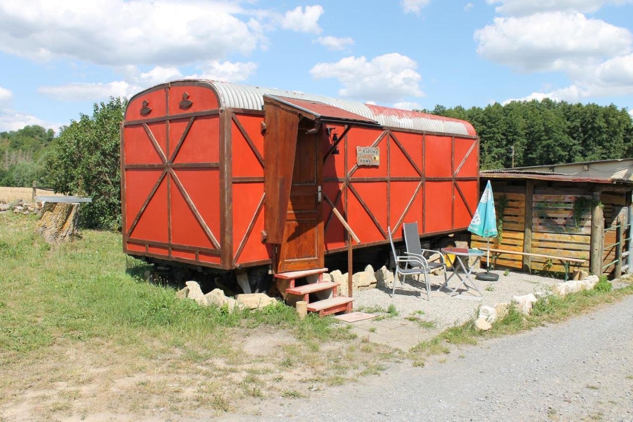 Rolling Home Eppingen Ngoại thất bức ảnh