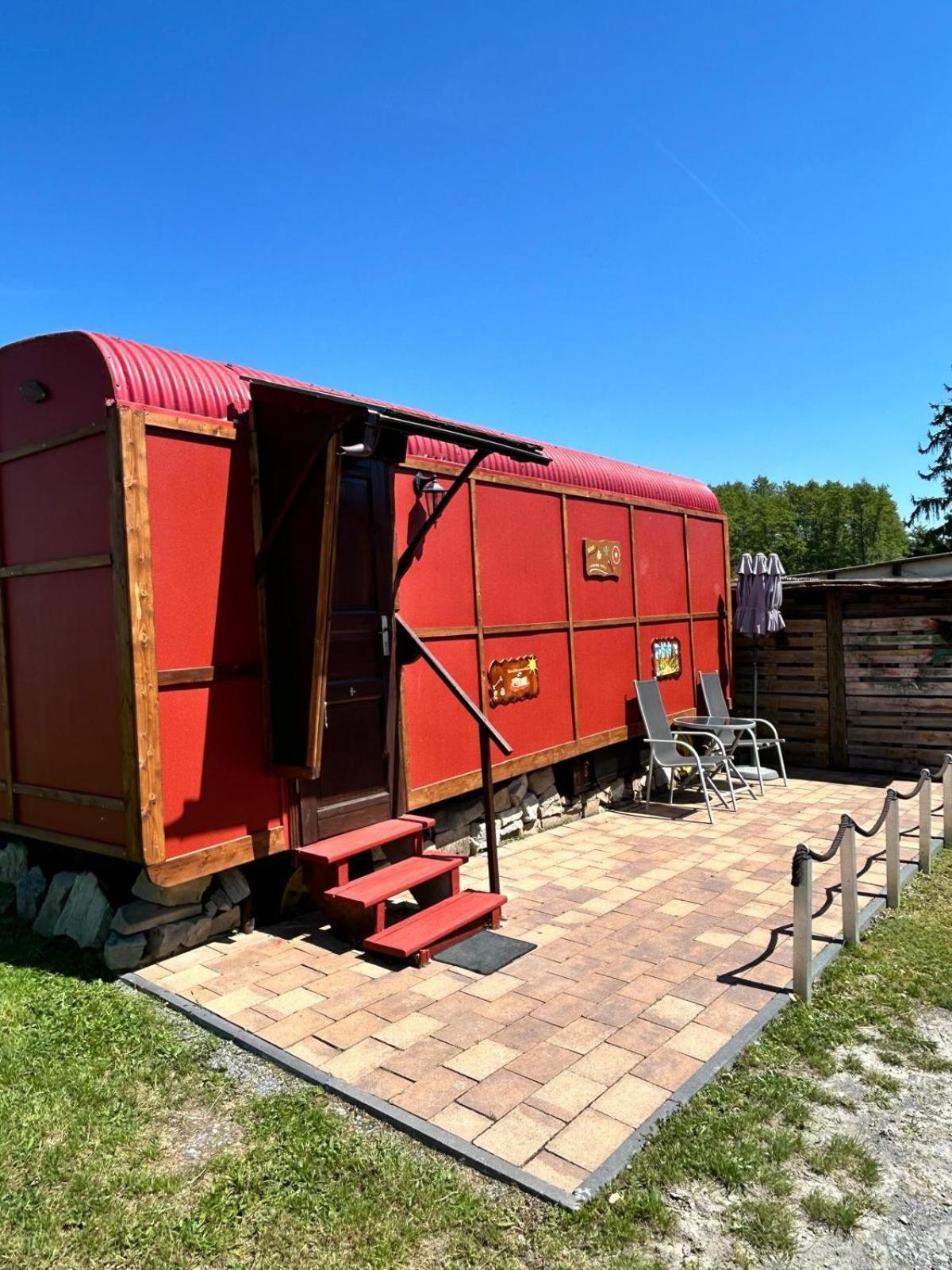 Rolling Home Eppingen Ngoại thất bức ảnh